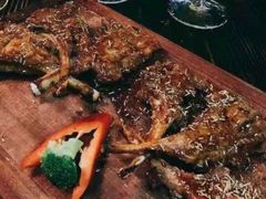 -The Cheebat 锌吧·Bistro(体育西店)