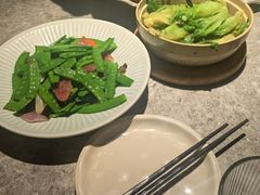 -留半山·香港食堂(啦啦宝都店)