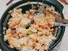 -煲王粤菜餐厅(中侨中心店)