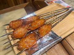 -范家小馆·烤鸭新京菜(金融街店)