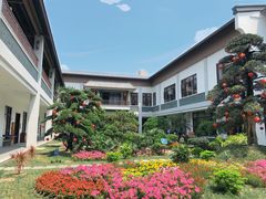 -聚福宝合苑食府(南头镇店)