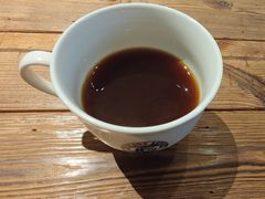 手冲咖啡-LEO CAFE