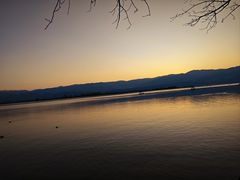 -西昌邛海湿地
