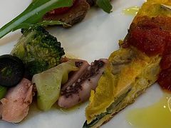 前菜-爱茉莉意大利西餐厅