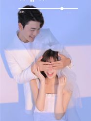-摩玛婚纱摄影(杭州店)