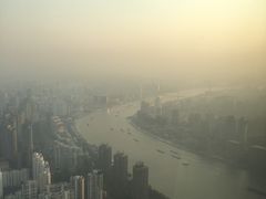 -上海中心大厦