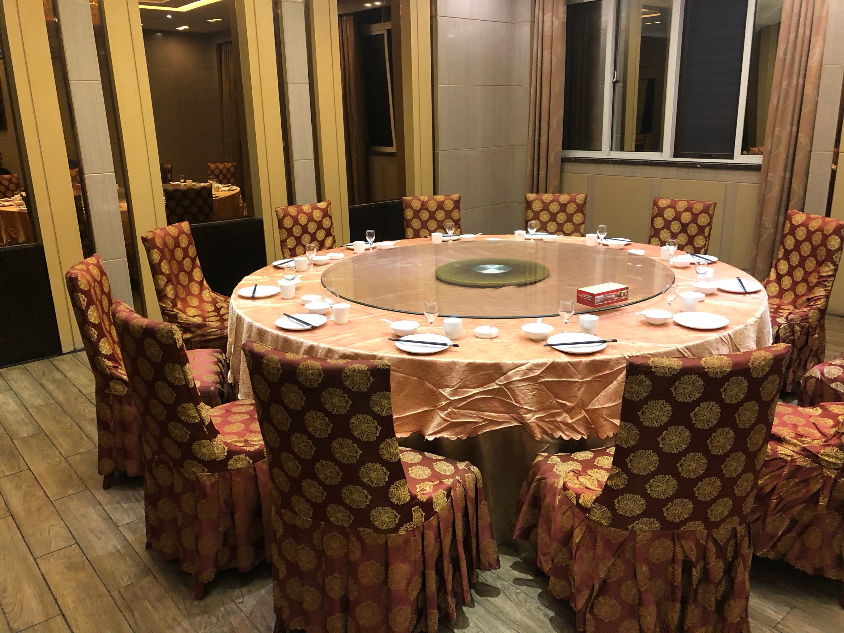 单州大饭店151单县开发区评论(1)尊敬的宾客,非常感谢您对我们酒店的