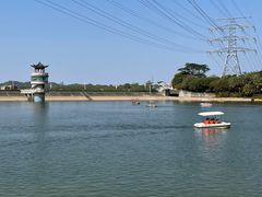 -水濂山森林公园