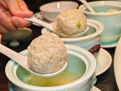 -淮扬府(安定门店)