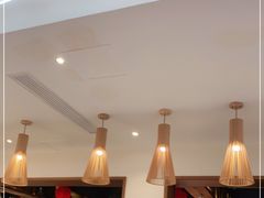 大堂-陆壹捌餐厅(五大道店)