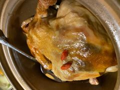 -金牌外婆家(苏州中心店)