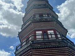 -顺峰山公园