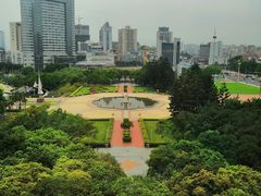 -富黎华海鲜大酒楼(正大广场店)
