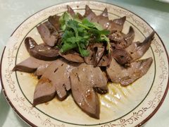 卤水鹅肝-迈姨·潮州菜(麓湖公园店)