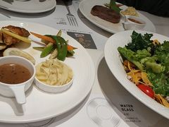 -Deer Park鹿园西餐(仁恒置地广场店)