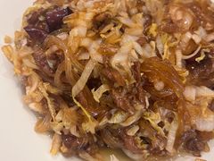 -姥姥家春饼店(八里庄店)