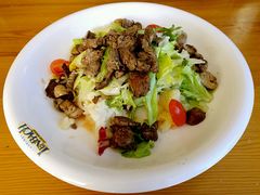 -LENBACH兰巴赫西餐啤酒坊(大连星海广场店)