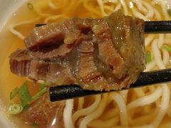 -中国厨房/台湾牛肉面