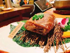 -黑牛の店·和牛烧肉(合生汇店)