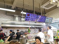 -梅溪·小伙子干挑面(安吉总店)