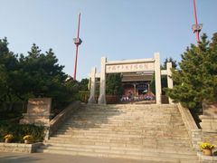 -刘公岛北洋海军提督署