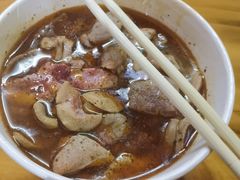 -王记生烫牛杂面馆(兰陵路店)