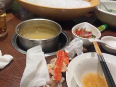 -东海怡品海鲜豆捞(舟宿夜江店)