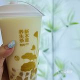 一方四季：更符合中国宝宝体质的奶茶🧋