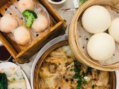 虾饺皇-龙的酒楼·手工早茶·顺德菜(近良路店)