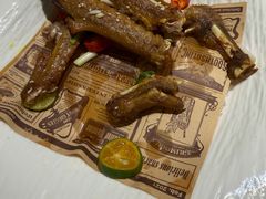 -滋粥楼·顺德菜(番禺广场总店)
