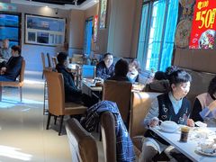 -万和源炝锅城·活鱼现炝(文艺北路店)