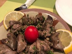 -ALAMEEN阿拉伯餐厅(三里屯店)