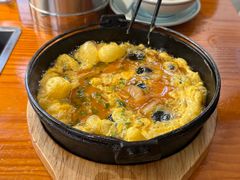 -九道菜有鸡鱼头(石鼓路店)