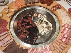 -大龙燚火锅