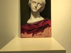 -一品格美术·中考高中成人美术培训