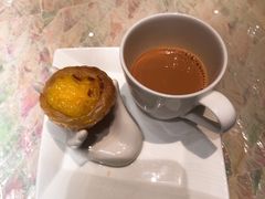 -8餐厅(新葡京酒店)