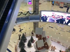 -凯德广场(西城店)