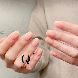 -QHOUSE美甲美睫