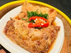 -蝴蝶里·粤菜·点心(滨江龙湖店)