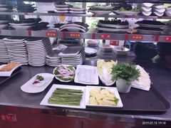 -清真军邺·金富苑肥牛(石坡街旗舰店)