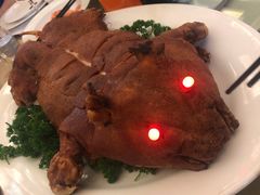 -上海龙之梦万丽酒店