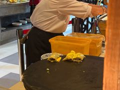 -西双版纳融创皇冠假日度假酒店