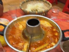 -王大乔泡椒米线·小火锅(星城天地店)