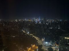 -上海龙之梦万丽酒店