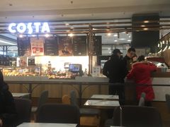 -COSTA COFFEE(上海虹口龙之梦)