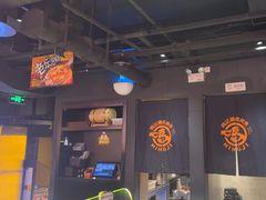 -鸣记脆皮烤鱼·海鲜烤鱼(三八广场店)