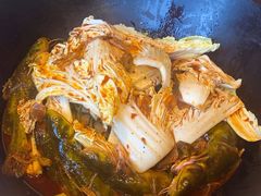 -江湖水乡铁锅炖魚(周庄嘉园店)