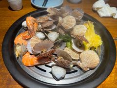 -三个渔夫·蒸汽海鲜(小白楼店)