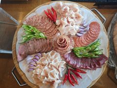 -北京北辰洲际酒店