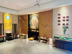 -汉仁宫·古法按摩·足道·SPA(南山中心店)